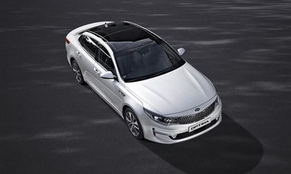 Китайский кроссовер Zotye T600 добрался до России