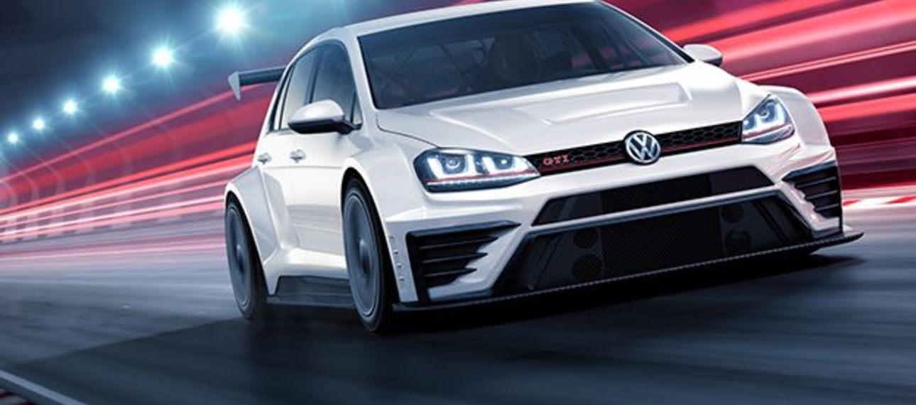 Volkswagen подготовила замену для Phaeton