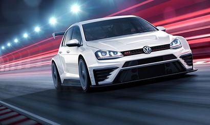 Volkswagen подготовила замену для Phaeton