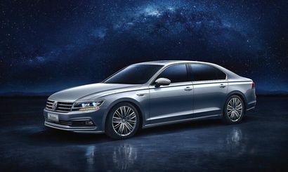 Обновленный компактвэн Renault Scenic уже рассекречен!