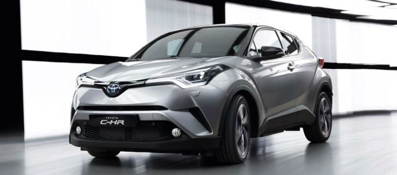 Прототип нового Honda Civic дебютировал в Женеве