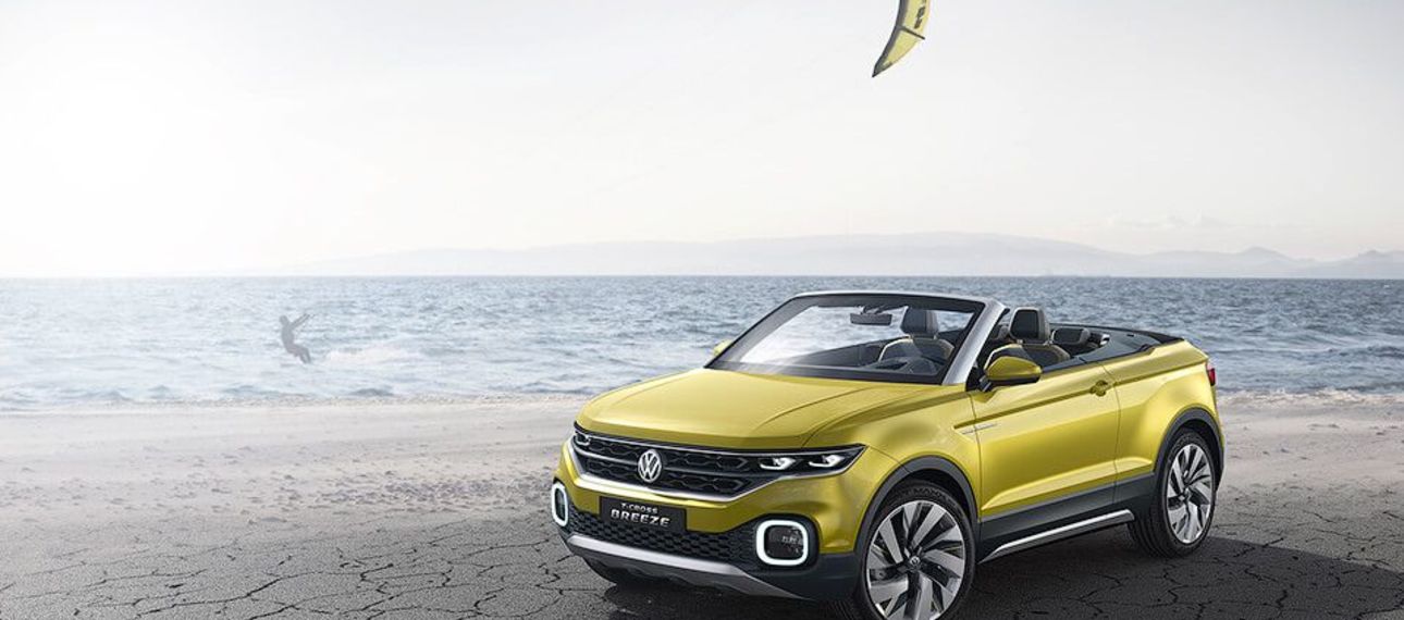 Citroen представила модный концепт-кар