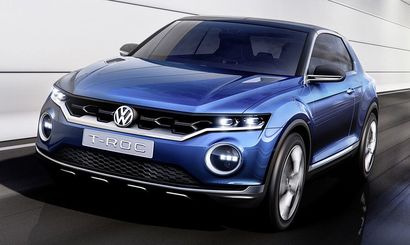 Citroen готовит для Китая новую флагманскую модель