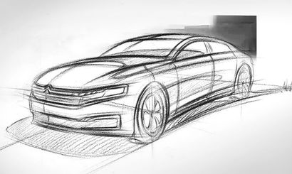 Volkswagen создаст новый кроссовер на основе Polo