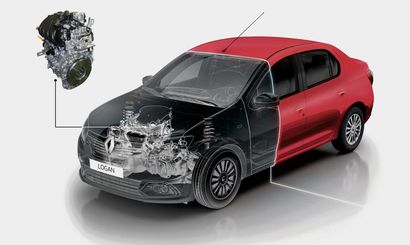 Новый Ford Mustang получит 10-ступенчатый «автомат»