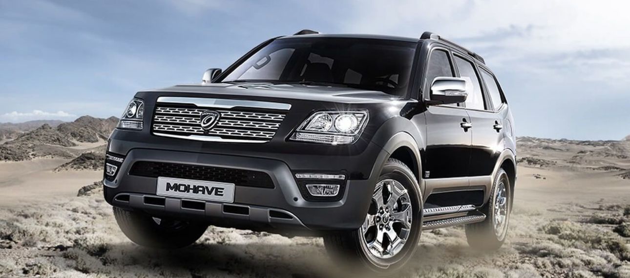 Ford раскрыла подробности о новом Kuga