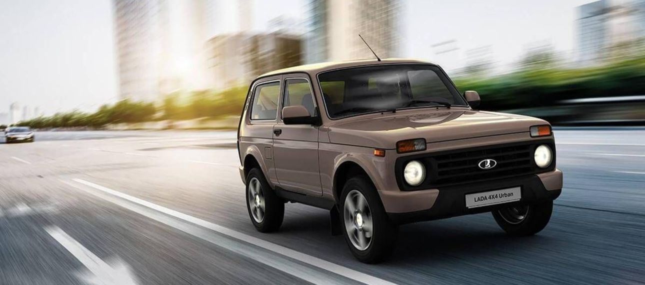 В Женеве представят прототип нового кроссовера SsangYong