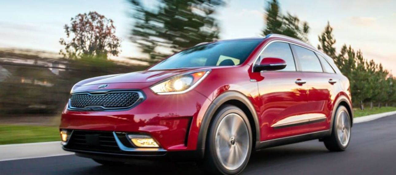 У Lada 4x4 появилась «городская» версия