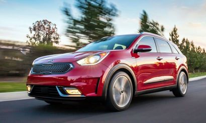 У Lada 4x4 появилась «городская» версия