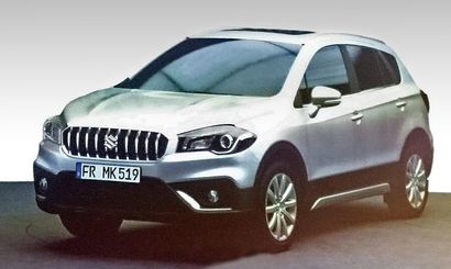 Opel выпустит бюджетный электрокар Ampera-e