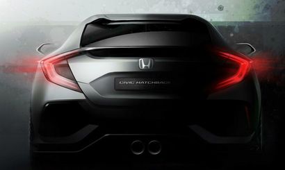 В Барселоне состоится дебют обновленного кроссовера Ford Kuga