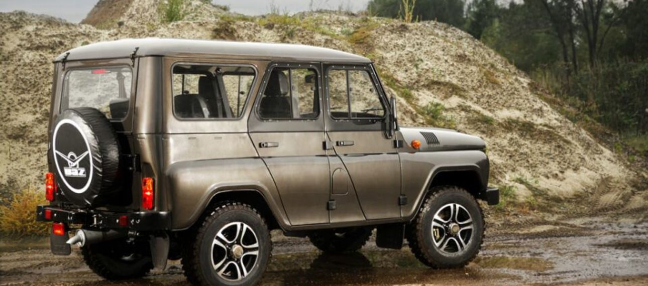В России начались продажи спецверсии Datsun mi-DO International