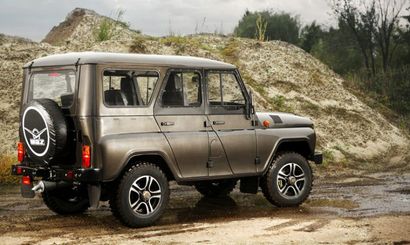 В России начались продажи спецверсии Datsun mi-DO International