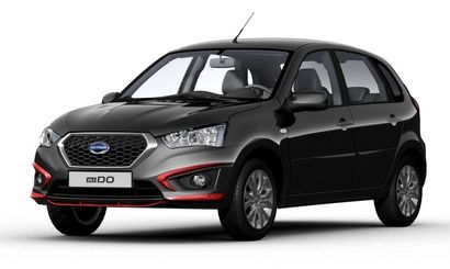 UAZ Hunter вернулся на конвейер