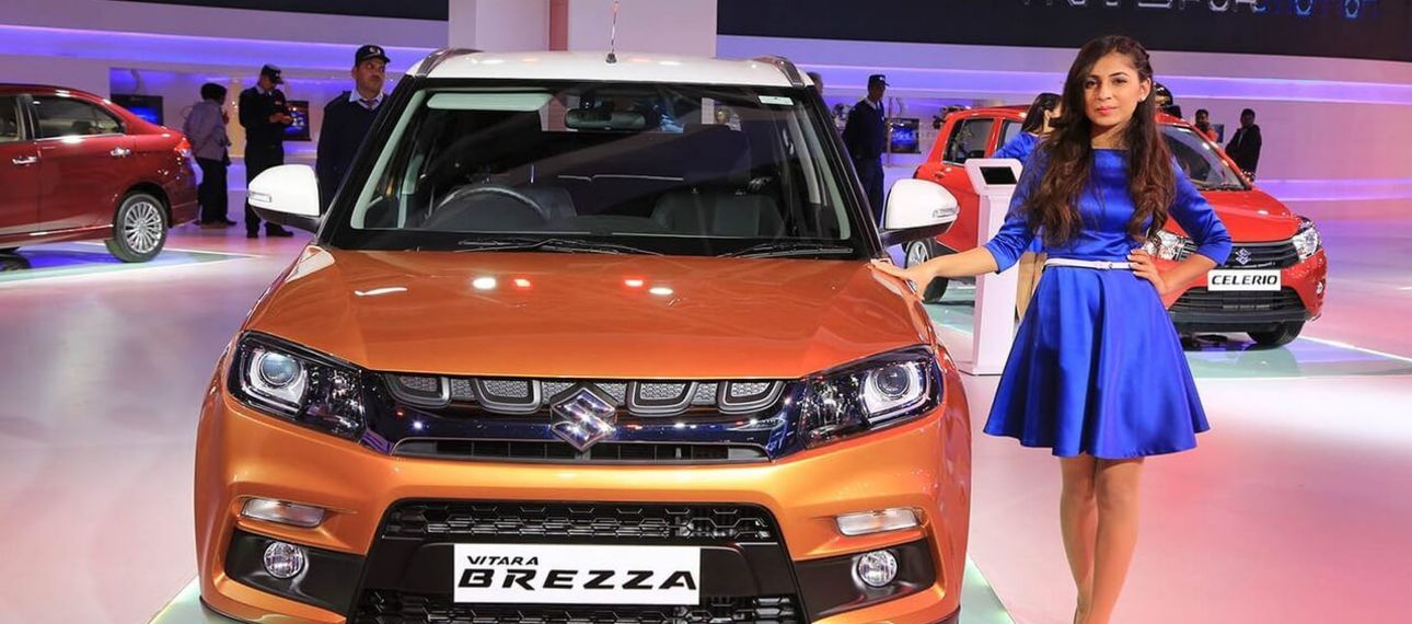 На тестах «замечена» новая модель Volkswagen