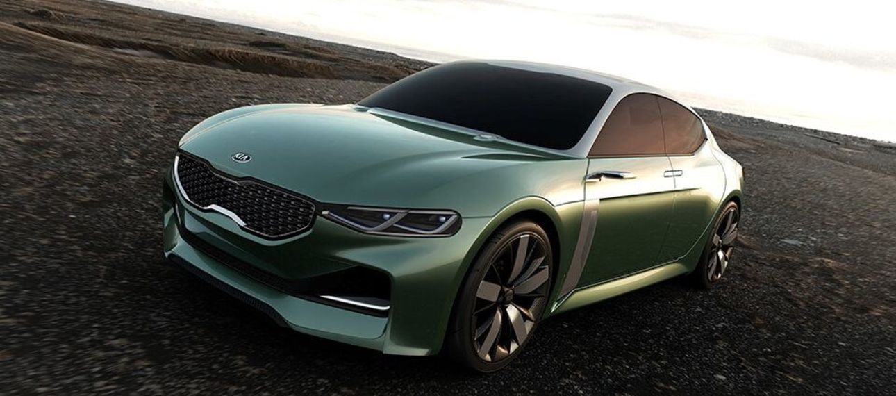 В РФ появился самый дешевый автомобиль с «автоматом»