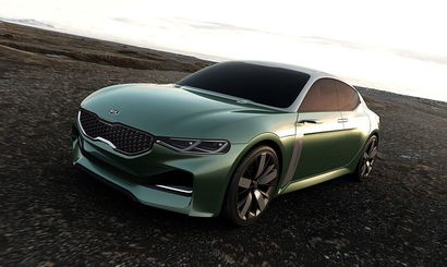 В РФ появился самый дешевый автомобиль с «автоматом»