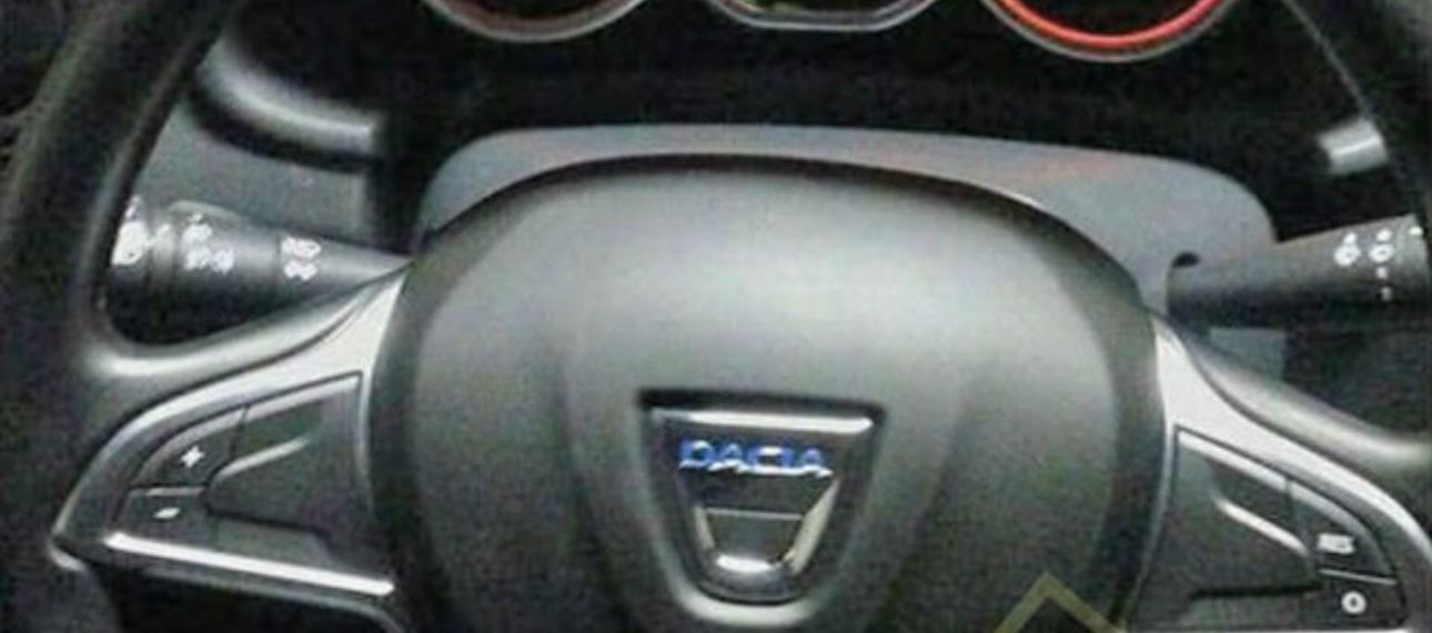 Hyundai рассекретила салон нового кроссовера Creta