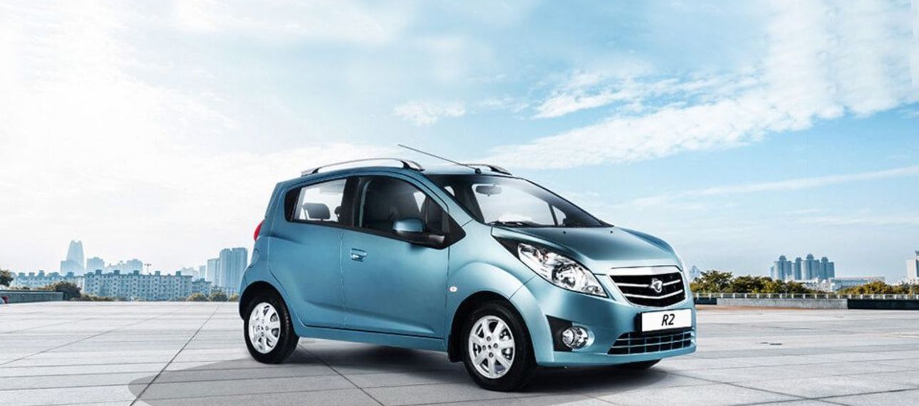 Mitsubishi покажет в Токио 4 новых концепта