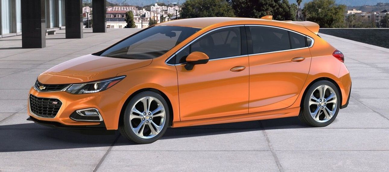 Volkswagen похвасталась новым гибридным концепт-каром