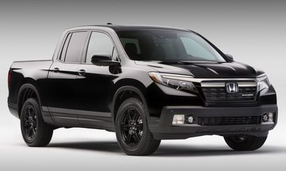 В Instagram опубликованы снимки Skoda Roomster поколения next