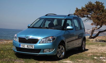 В Детройте показали обновленный пикап Honda Ridgeline