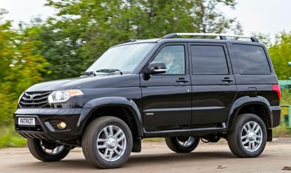 Nissan озвучила американские цены на пикап Titan XD 2016