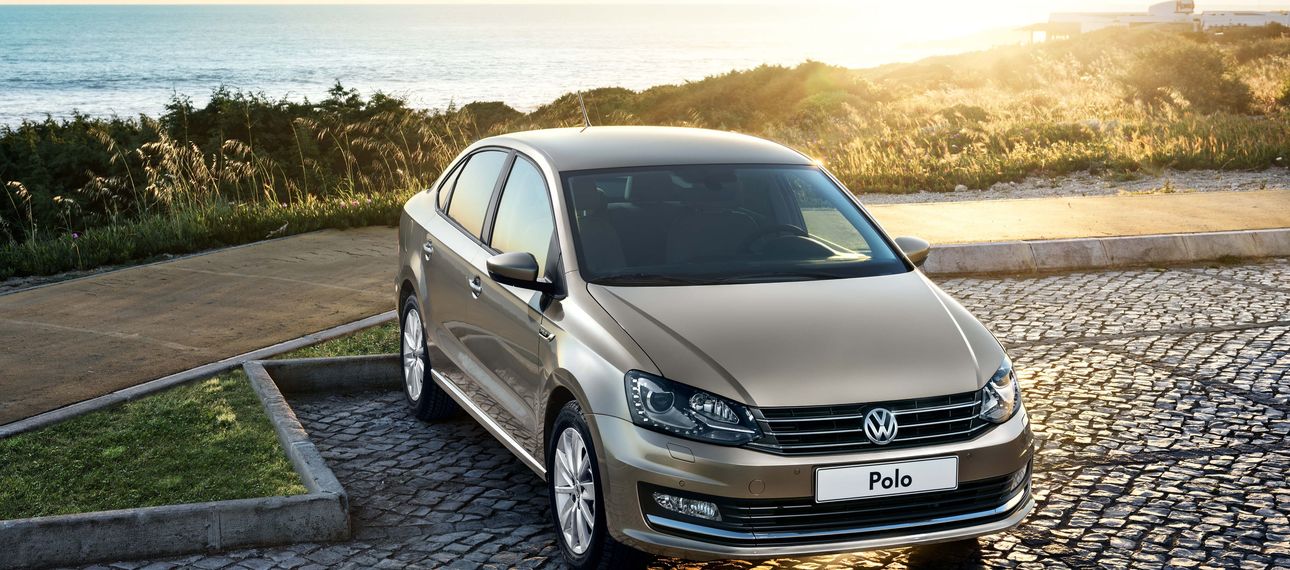 В Volkswagen подумывают о более мощной версии Polo