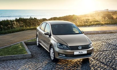 В Volkswagen подумывают о более мощной версии Polo