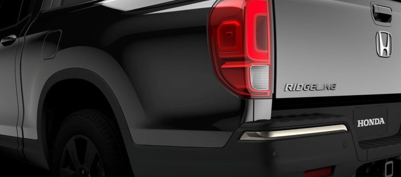 Honda вернет жизнь пикапу Ridgeline