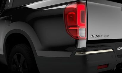 Honda вернет жизнь пикапу Ridgeline