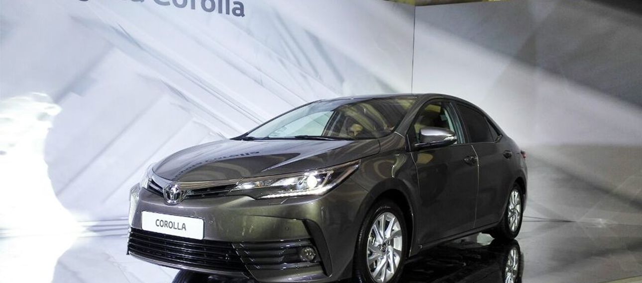 «АвтоВАЗ» зарегистрировал название для Lada Xray с полным приводом