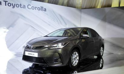 «АвтоВАЗ» зарегистрировал название для Lada Xray с полным приводом