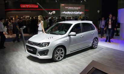 Hyundai выпустит конкурента Mercedes Sprinter и Ford Transit