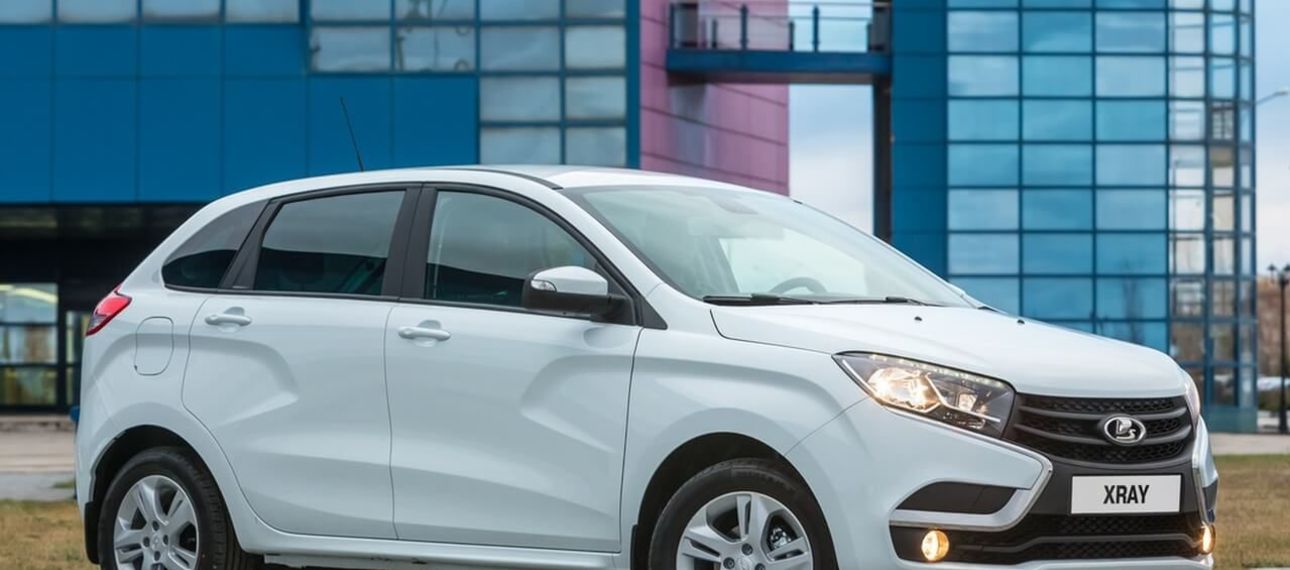 Названия фирм-поставщиков деталей для Lada Xray — больше не секрет!