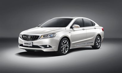 Skoda представила «хоккейную» версию Yeti