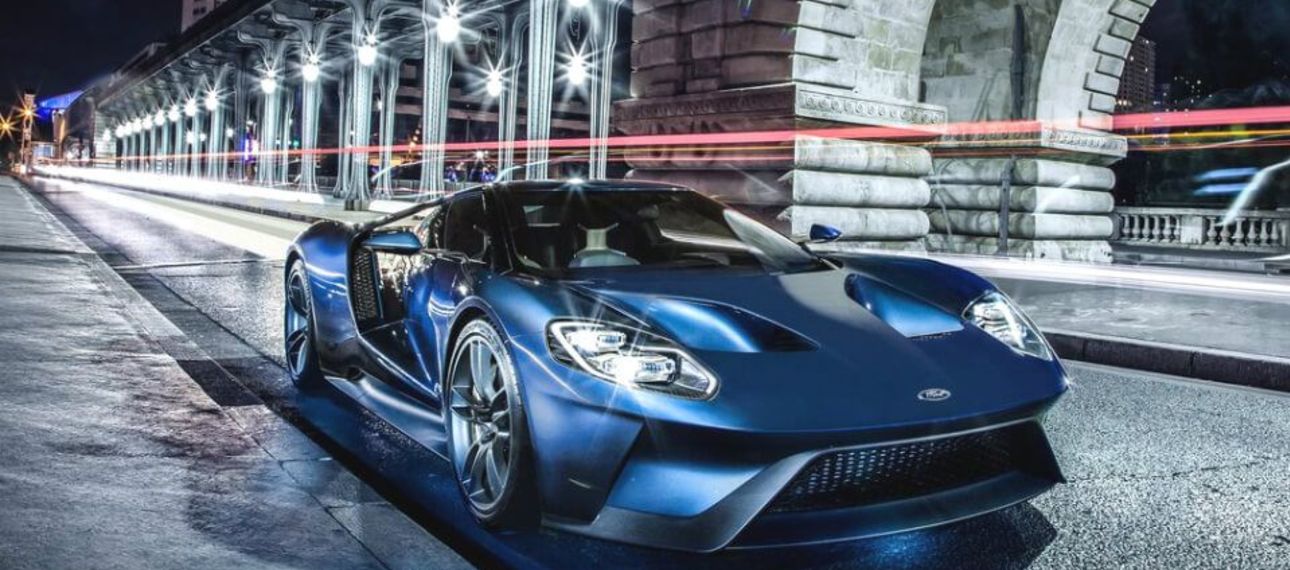 Volkswagen поделилась подробностями о Tiguan 2016