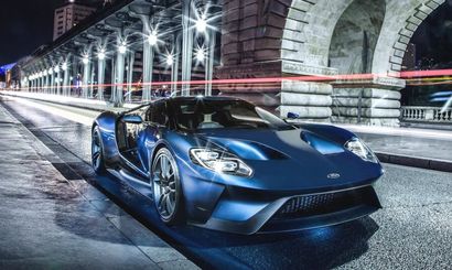 Volkswagen поделилась подробностями о Tiguan 2016