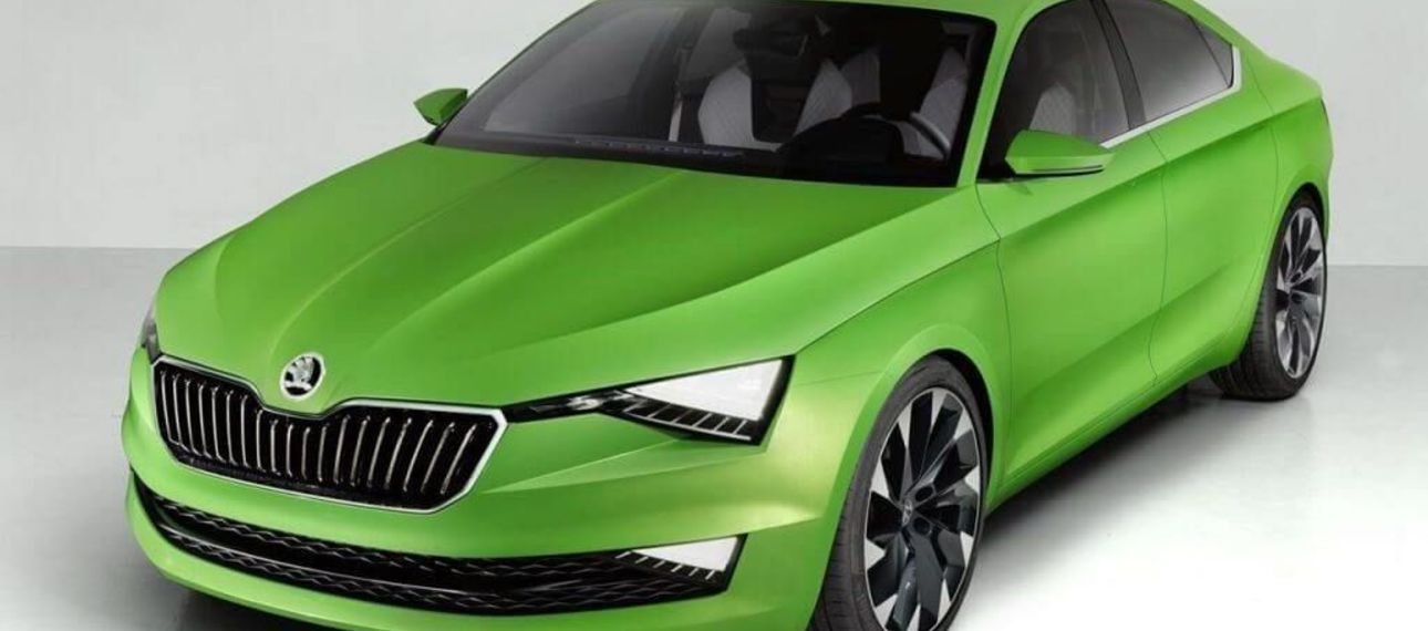 В 2017 году в России появится новый кроссовер Geely