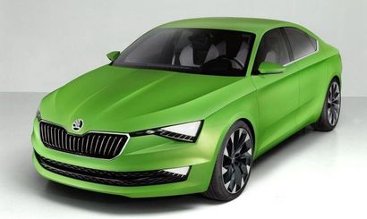 В 2017 году в России появится новый кроссовер Geely