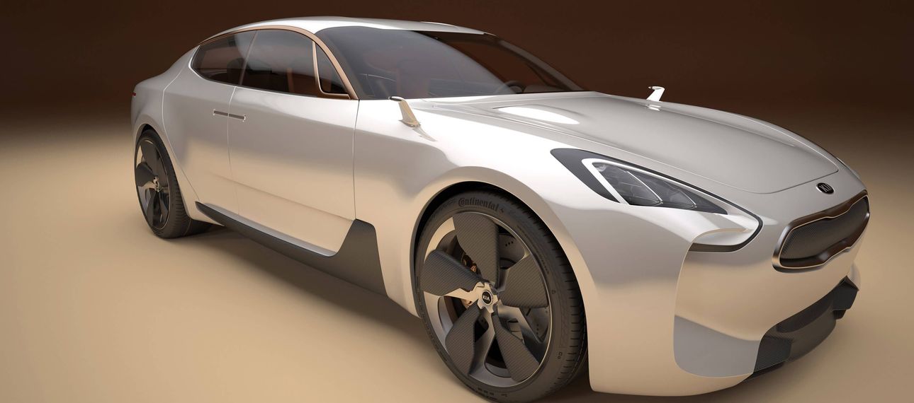 Volkswagen привезет в Женеву новый бюджетный компакт-кроссовер