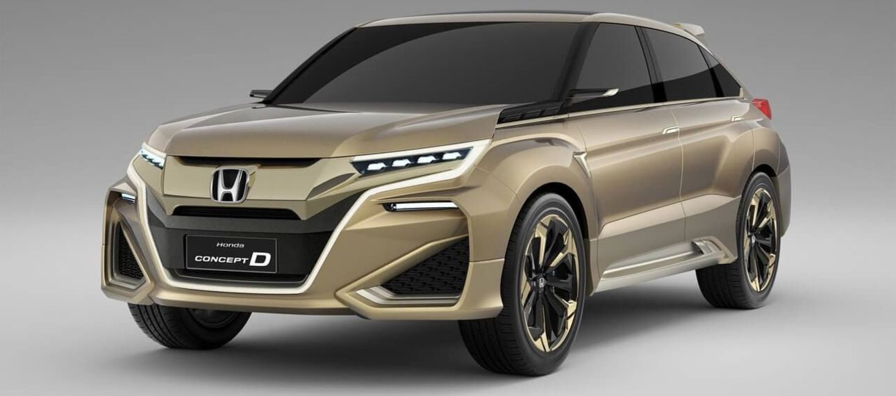 На китайском рынке ожидается прибавление от Honda