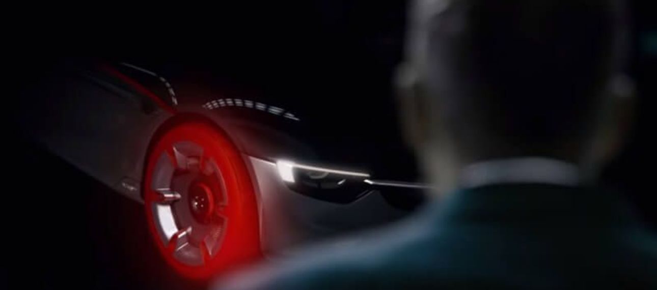 Opel раскрыла больше подробностей о новом концепте GT