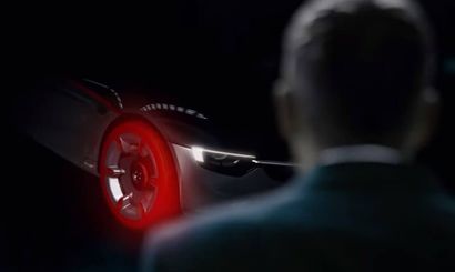 Opel раскрыла больше подробностей о новом концепте GT