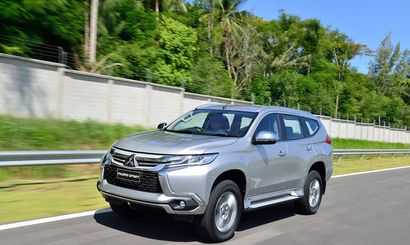 Российский модельный ряд Skoda пополнит универсал Superb Combi 2016