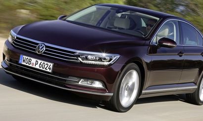 Dongfeng готовит для России 3 автоновинки
