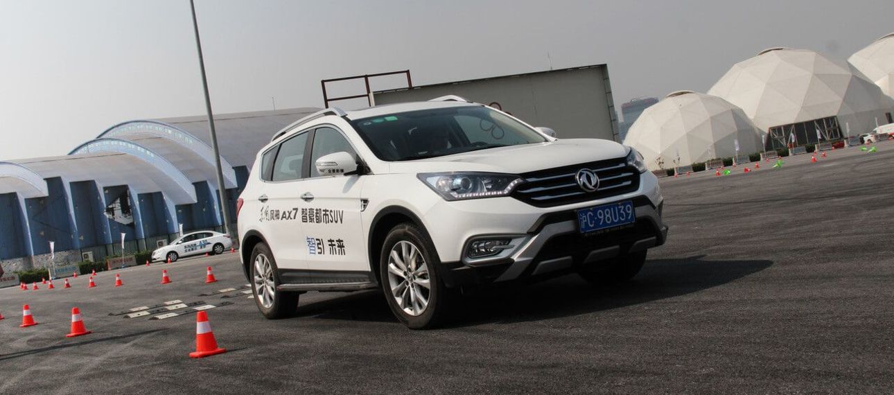Volkswagen Passat неожиданно подешевел