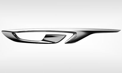 Opel порадует совершенно новым купе