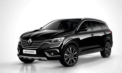 Renault серьезно поработала над своей модельной линейкой