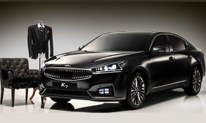 У Renault Koleos появится преемник